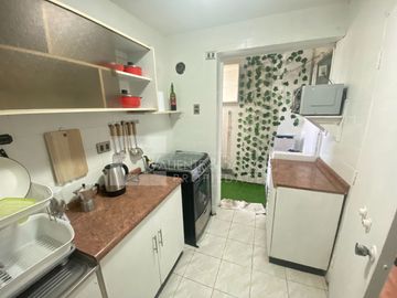 DEPARTAMENTO EN VENTA - INDEPENDENCIA - RANCAGUA