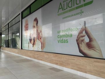 Local Comercial en Venta, .Torres Zermath en Sto. Domingp