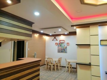 Newly renovate Spacious 3 Storey with 6 Bedrooms 6 Car Garage House and Lot For Sale in Kamias QC PH2555
