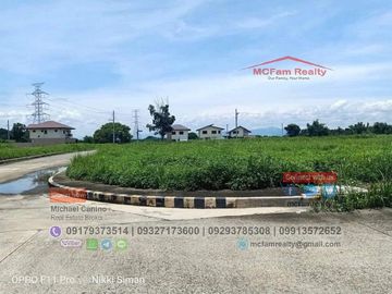 CAMBRIDGE PLACE Tanauan Batangas Lot For Sale in Darasa Tanauan Batangas