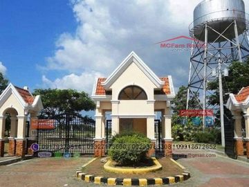 CAMBRIDGE PLACE Tanauan Batangas Lot For Sale in Darasa Tanauan Batangas