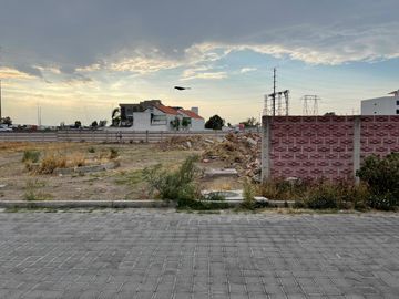 TERRENO EN VENTA EN SAN PEDRO CHOLULA, PUEBLA