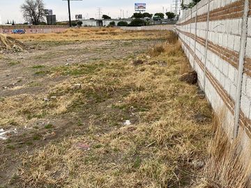TERRENO EN VENTA EN SAN PEDRO CHOLULA, PUEBLA