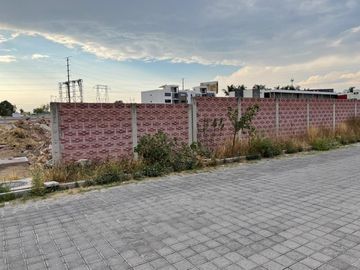 TERRENO EN VENTA EN SAN PEDRO CHOLULA, PUEBLA