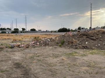 TERRENO EN VENTA EN SAN PEDRO CHOLULA, PUEBLA