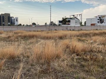TERRENO EN VENTA EN SAN PEDRO CHOLULA, PUEBLA