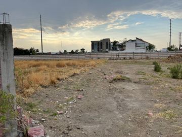TERRENO EN VENTA EN SAN PEDRO CHOLULA, PUEBLA