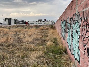 TERRENO EN VENTA EN SAN PEDRO CHOLULA, PUEBLA