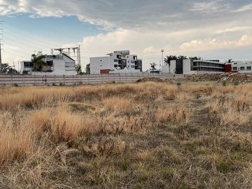 TERRENO EN VENTA EN SAN PEDRO CHOLULA, PUEBLA