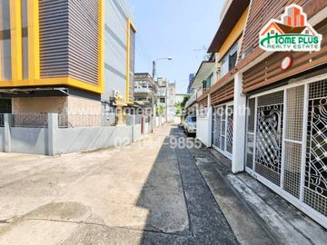 อพาร์ทเม้นท์ 5 ชั้น เพชรเกษม16 บางกอกใหญ่ (ใกล้เดอะมอลล์ ท่าพระ)