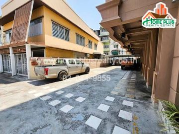อพาร์ทเม้นท์ 5 ชั้น เพชรเกษม16 บางกอกใหญ่ (ใกล้เดอะมอลล์ ท่าพระ)