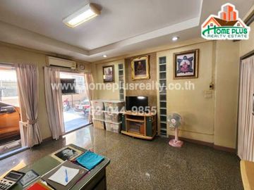 อพาร์ทเม้นท์ 5 ชั้น เพชรเกษม16 บางกอกใหญ่ (ใกล้เดอะมอลล์ ท่าพระ)