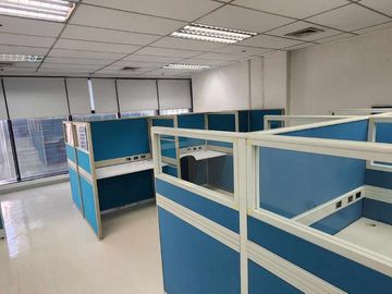 Fully Furnished & Fitted Office Space for Sale Ortigas Center Pasig City