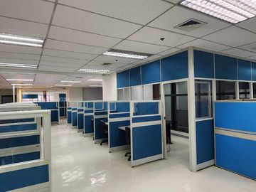 Fully Furnished & Fitted Office Space for Sale Ortigas Center Pasig City