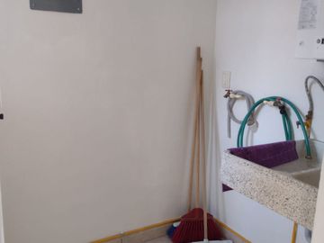 Venta Dpto. Popotla, 3 recámaras