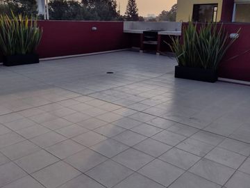 Venta Dpto. Popotla, 3 recámaras