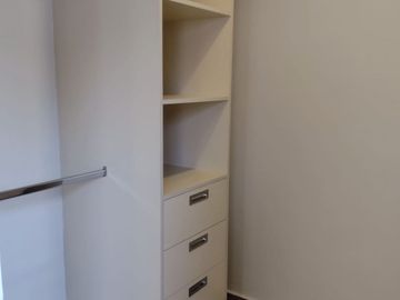 Venta Dpto. Popotla, 3 recámaras