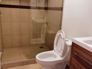 Venta Dpto. Popotla, 3 recámaras