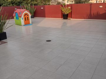 Venta Dpto. Popotla, 3 recámaras