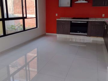 Venta Dpto. Popotla, 3 recámaras