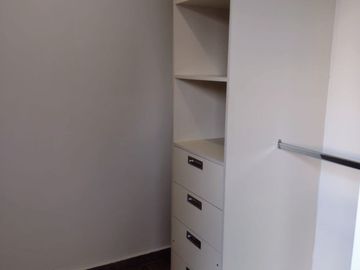 Venta Dpto. Popotla, 3 recámaras