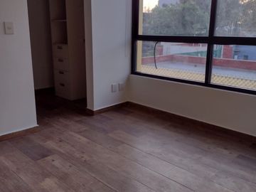 Venta Dpto. Popotla, 3 recámaras