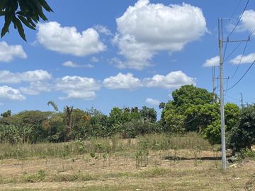 Affordable Pre-selling 996 sqm Farm Lot for sale in Magallanes Cavite