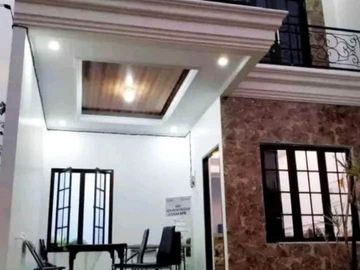 Rumah dekat Tol cibubur jakarta timur