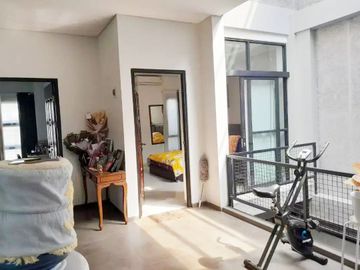 Rumah Dijual di Taman Malaka Duren Sawit Jakarta Timur