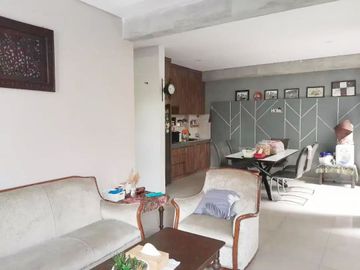 Rumah Dijual di Taman Malaka Duren Sawit Jakarta Timur