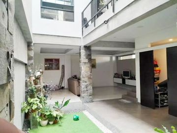 Rumah Dijual di Taman Malaka Duren Sawit Jakarta Timur
