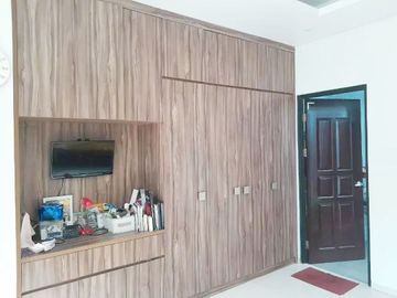 Rumah Dijual di Taman Malaka Duren Sawit Jakarta Timur