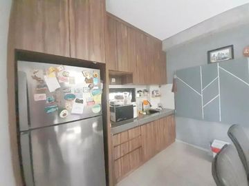 Rumah Dijual di Taman Malaka Duren Sawit Jakarta Timur