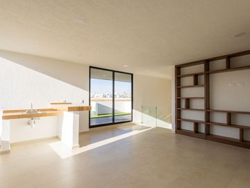 Venta Casa en Lomas de Angelópolis, Puebla