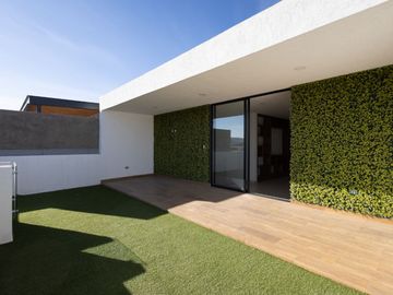 Venta Casa en Lomas de Angelópolis, Puebla