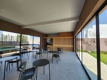 Venta Casa en Lomas de Angelópolis, Puebla