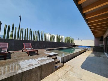 Venta Casa en Lomas de Angelópolis, Puebla
