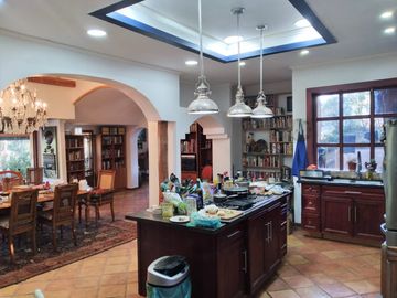 Se VENDE Casa con parcela de 11,25 hás en Rabones, Colbun VII región