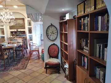 Se VENDE Casa con parcela de 11,25 hás en Rabones, Colbun VII región