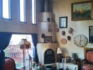 Se VENDE Casa con parcela de 11,25 hás en Rabones, Colbun VII región