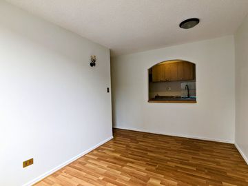 Departamento en San Antonio con Estacionamiento y Bodega