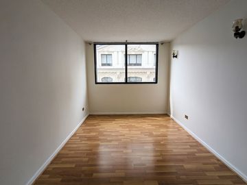 Departamento en San Antonio con Estacionamiento y Bodega