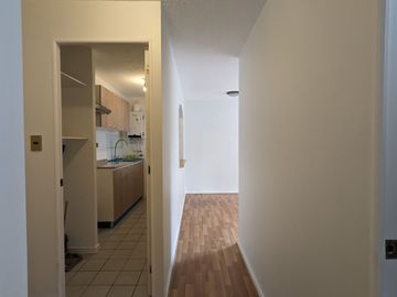 Departamento en San Antonio con Estacionamiento y Bodega