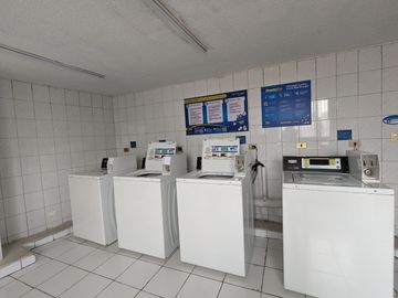 Departamento en San Antonio con Estacionamiento y Bodega
