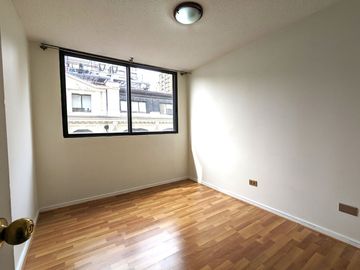 Departamento en San Antonio con Estacionamiento y Bodega