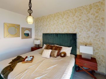 CASA EN PRIVADA EN VILLA DE POZOS (PROTOTIPO PREMIER)