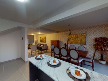 CASA EN PRIVADA EN VILLA DE POZOS (PROTOTIPO PREMIER)