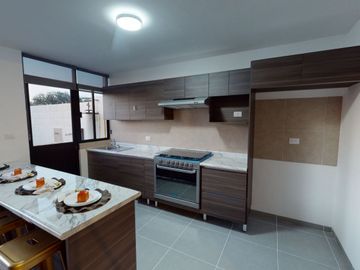 CASA EN PRIVADA EN VILLA DE POZOS (PROTOTIPO PREMIER)