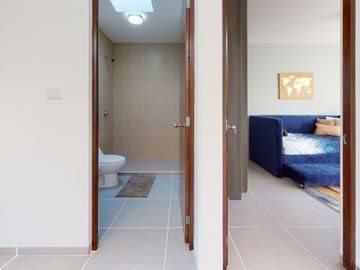 CASA EN PRIVADA EN VILLA DE POZOS (PROTOTIPO PREMIER)