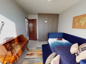 CASA EN PRIVADA EN VILLA DE POZOS (PROTOTIPO PREMIER)
